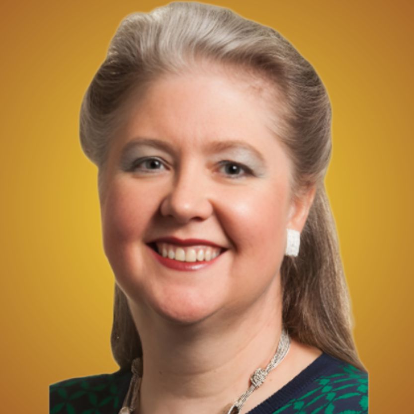 Carol A Langford
